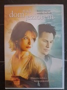 DOM NAD JEZIOREM [Sandra Bullock, Keanu Reeves] [DVD] Lektor, Napisy PL