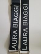 Pasek do torebki Laura Biaggi
