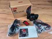 Rejestrator samochodowy, kamera cofania Baideluo