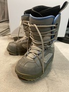 Buty Snowboardowe Vans