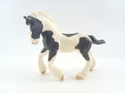 COLLECTA - Koń Konik Źrebię Cygańskie L #88770 2016 [h36]