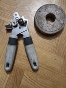 Majsterkowicz- mix otwieracz od weków ,konserw itp