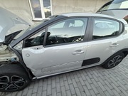 CITROEN C3 III 16- DRZWI LEWY PRZÓD LEWE PRZEDNIE EEUD