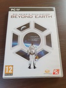 Sid Meier's Civilization Beyond Earth 