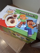 Kinder Joy Minecraft Jajko 72 szt niespodzianka z figurką 20g