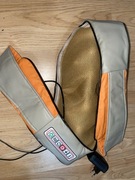 Sprzedam masażer SHIATSU do karku, pleców, szyi i całego ciała.