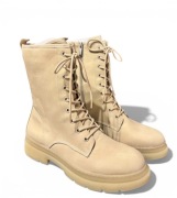 Tamaris buty ocieplane 