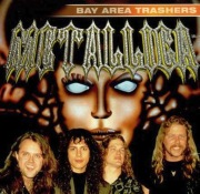 Metallica - Bay Area Trashers
