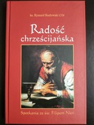 NOWA OKAZJA Ryszard Kozłowski CD Radość chrześcijańska  WIELE innych aukcji