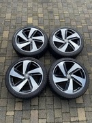 Felgi opony 18 cali golf 7.5 gti 
