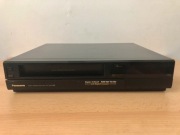 Magnetowid Panasonic NV-G45 HQ na części, uszkodzony