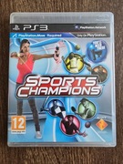 Sports Champions