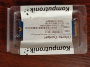 Dysk SSD I Tera Kingston (NOWY)