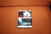 Krzyk Ciśnienie DVD