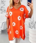 TUNIKI -OVERSIZE--50-52-54-56--3xl 4xl 5xl 6XL