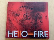 HELLO=FIRE Hello=Fire / CD / Queens Of The Stone Age / The Afghan Whigs