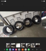  4 x GOODYEAR EAGLE F1 ASYMMETRIC 3 SUV