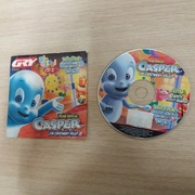 GRY Dla dzieci CD 2 [ CASPER ZACZAROWANY SKLEP ]