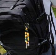 Brelok Raze Valorant Handmade