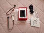 Programator kluczyka AK90+ BMW EWS3 EWS4 CAS 1995-2009 v3.19