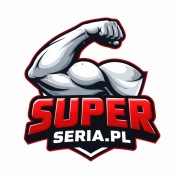 Strona internetowa domena superseria.pl