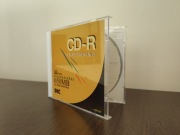 SKC CD-R Professional FCR74R 650 MB 10 szt. 