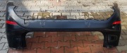 Zderzak tył BMW X1 F48