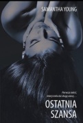 Ostatnia szansa - Samantha Young