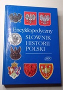 Słownik historii polski 