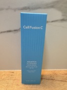 Cellfusion C krem z filtrem wyciszający SPF50 50 ml