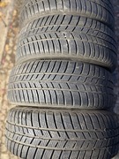 Komplet opon zimowych Barum Polaris 5 - 205/55/R16 T 2021 r.