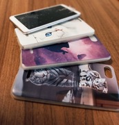 Xiaomi Redmi 6a złoty + 3x etui - szybka do wymiany