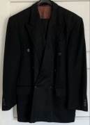 Marynarka męska jeans bawełniana Cottonfield rozmiar S