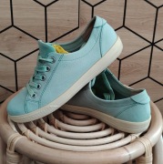 Buty Hotter całe miękka skóra 38 England 