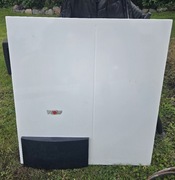 Panel , obudowa kocioł Wolf CGW