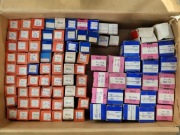 Lampy elektronowe PRL POLAM/TELAM/RFT  166 szt. PL504, PY88, PCL85, ECC82