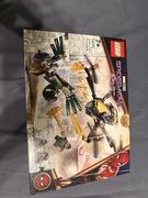 Lego 76195 marvel super heroes bojowy dron spider-mana