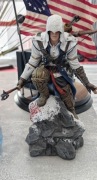 Figurka Edycja Kolekcjonerska Assassin's Creed III - Connor Freedom