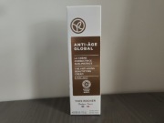 Krem Yves Rocher Przeciwzmarszczkowy Na Dzień Anti Age Global 30ml