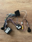 Adapter CANBUS Ford RZ-FD09 + wiązka do radia Android