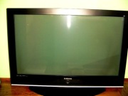 Telewizor Plazmowy Samsung PS42C7HX/XEH 42", HD Ready