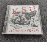 KSU Ludzie bez Twarzy Nowa
