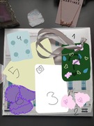 Box dla fanów melanie martinez! Wszytko fanmade 