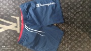 SPODENKI MIEJSKIE CHAMPION roz. 4XL