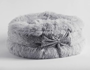 Legowisko Glamour dla psa lub kota 