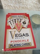 Talia kart zakupiona w USA (Texas)