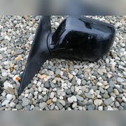 Lusterko kompletne bez szkla Mazda 6 lewa str 16W