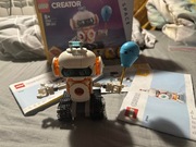 LEGO CREATOR 31164 3in1