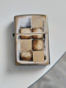 Sprzedam Zippo 8539 Metal Design
