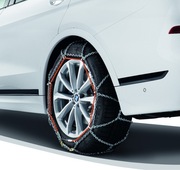 Łańcuchy śniegowe BMW X7 G07 iX i20 36112462102